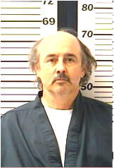 Inmate COPELAND, GARY E