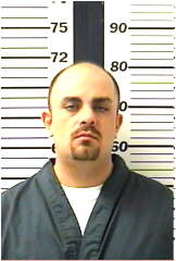 Inmate GOODMAN, EDWARD J