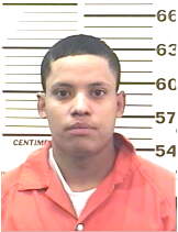 Inmate HERNANDEZ, JOSE