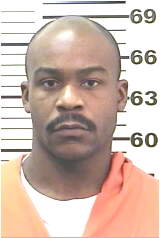 Inmate HERRING, QUENTIN E