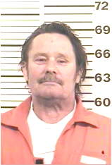 Inmate LAWELLIN, RANDY W