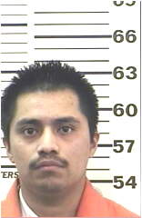 Inmate LOPEZHERNANDEZ, TUBURCIO