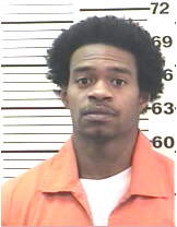 Inmate MARCANO, LERONE L