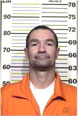 Inmate MELAN, JIMMIE R