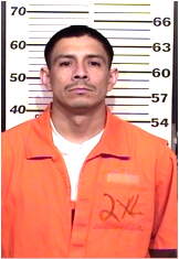 Inmate MENDEZ, JOSE L