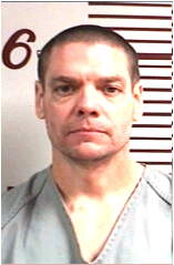 Inmate MORA, WILLIAM A