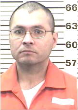 Inmate PALOMAR, ALEJANDRO M