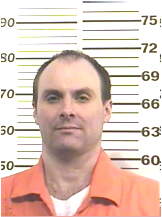 Inmate THOW, CAMERON