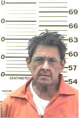 Inmate VELASQUEZ, DAVID L