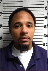 Inmate WELLS, JAMES L