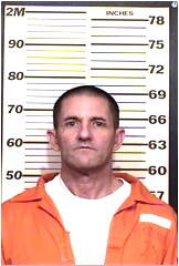 Inmate WILLY, GREGORY M