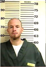 Inmate BALES, JOSHUA S