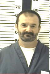 Inmate BRADLEY, TYRONE D