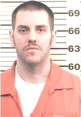Inmate BUNGE, KENNETH L