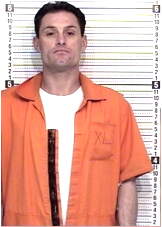Inmate CALTON, DAVID M