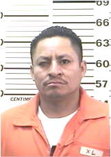 Inmate CINTRON, ANTONIO