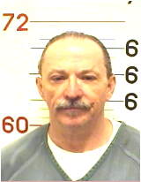 Inmate CLARE, WILLIAM A