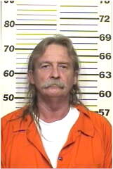 Inmate DAVIS, STANLEY M
