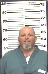 Inmate FOSTER, STANLEY W