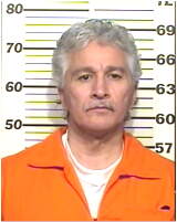 Inmate GALLEGOS, VERNON L