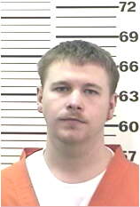 Inmate GRANTHAM, CARL J