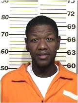 Inmate GRAVES, JONAH B