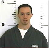 Inmate HAMILTON, JERRY E