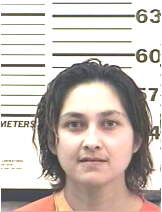 Inmate HERNANDEZVALDIVIA, PATRICIA