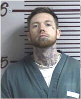 Inmate LOHR, KEVIN J