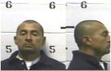 Inmate MEJIA, JOSE A