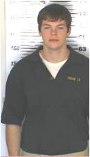 Inmate MEYER, JAMES D