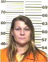 Inmate MILLER, MICHELLE L