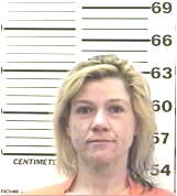 Inmate MILTENBERGER, WENDY F