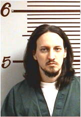 Inmate ORCUTT, AARON D