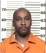 Inmate PETERSON, RICHARD C