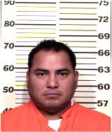 Inmate SERTUCHE, JUAN L