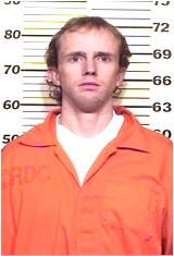 Inmate SMITH, JEFFREY D