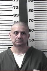 Inmate ARANDA, CHRISTOPHER J