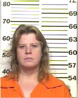 Inmate BARR, DALENE R