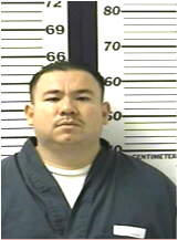 Inmate CARBAJAL, JESUS