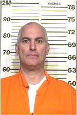 Inmate CLARK, WARREN