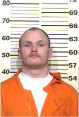 Inmate DOODY, DAVID L