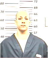 Inmate GARCIA, MICHAEL A