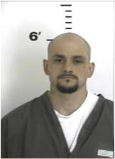 Inmate GOODELL, RICHARD A