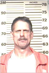 Inmate HERMAN, RONALD J