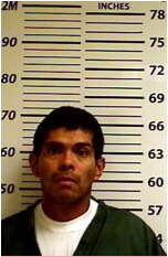 Inmate HERRERA, PHILLIP R