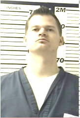 Inmate KNUTSON, TIMOTHY S