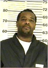 Inmate LASHLEY, ALVIN E