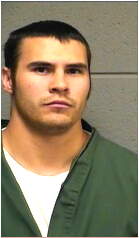 Inmate LOPEZ, DUANE P