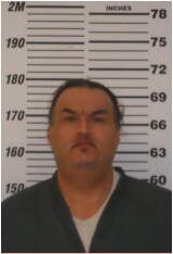 Inmate MEDINA, DENNIS J